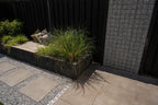 Wallblock New 12x10x60 Antraciet