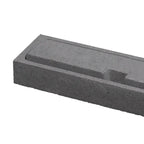 Moodul 60x15x9cm Black
