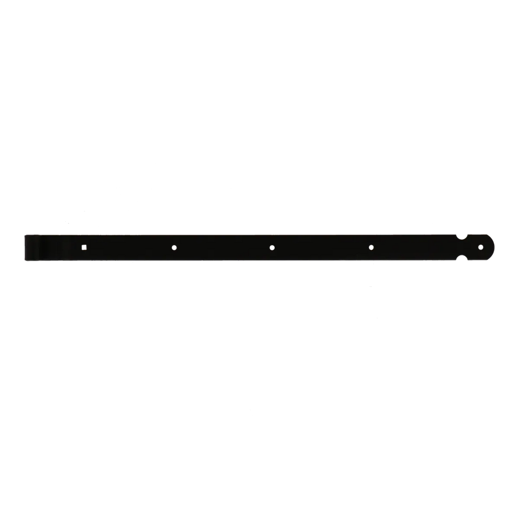 Heng 16-800mm m/verzet zwart TXT