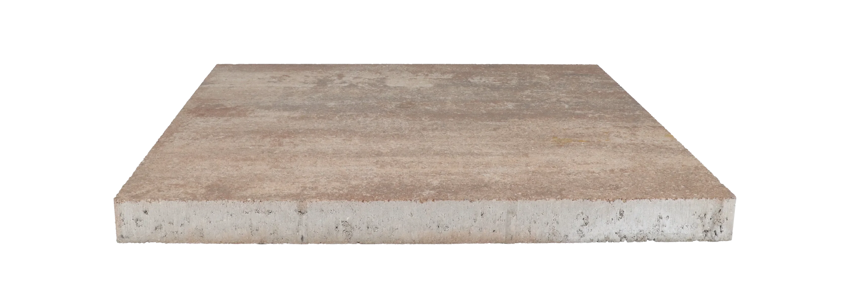 Furora+ Light Bronze 60x60x4,4cm