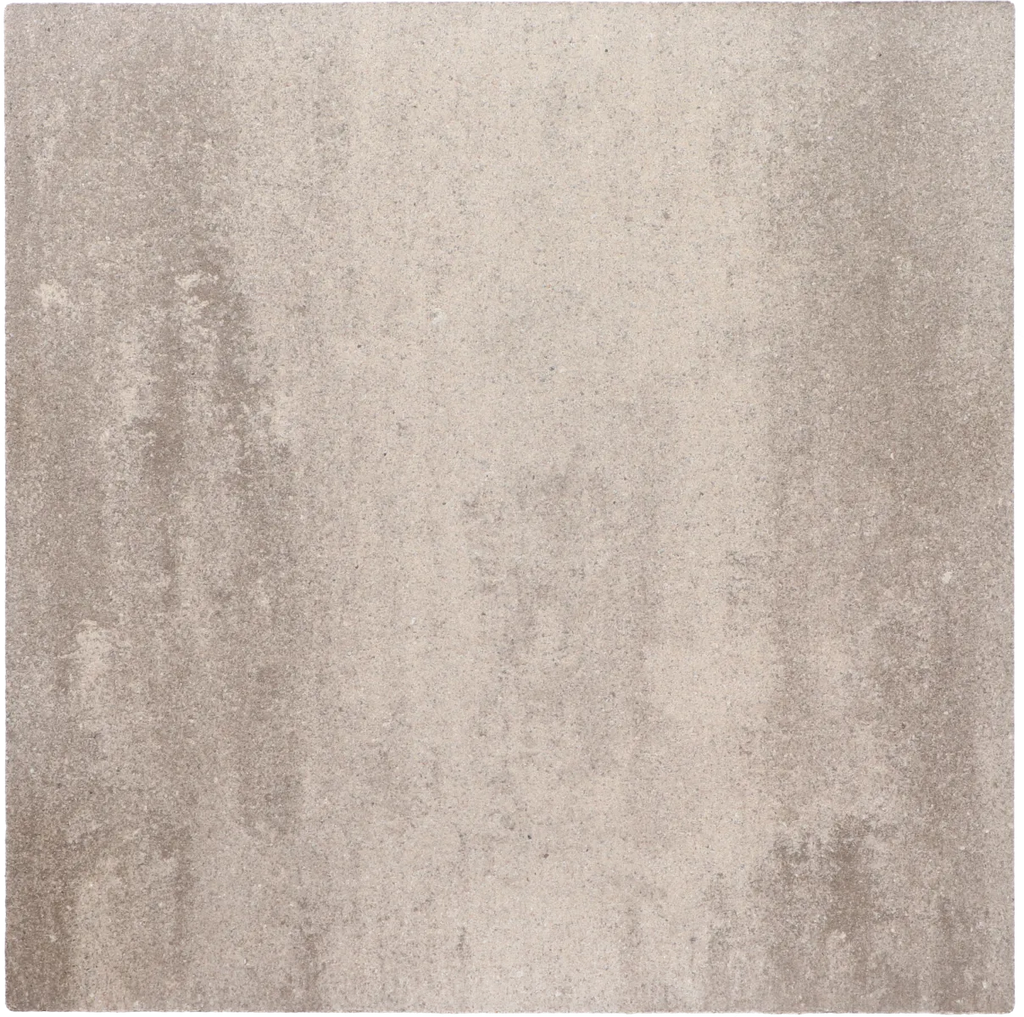 Serenio Licht bruin nuance 60x60x4cm
