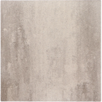 Serenio Licht bruin nuance 60x60x4cm