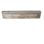 Opsluitband 8x20x100 grijs KOMO