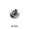 In-Lite Hyve 22 LED grondspot 12V - RVS - Ø 22mm