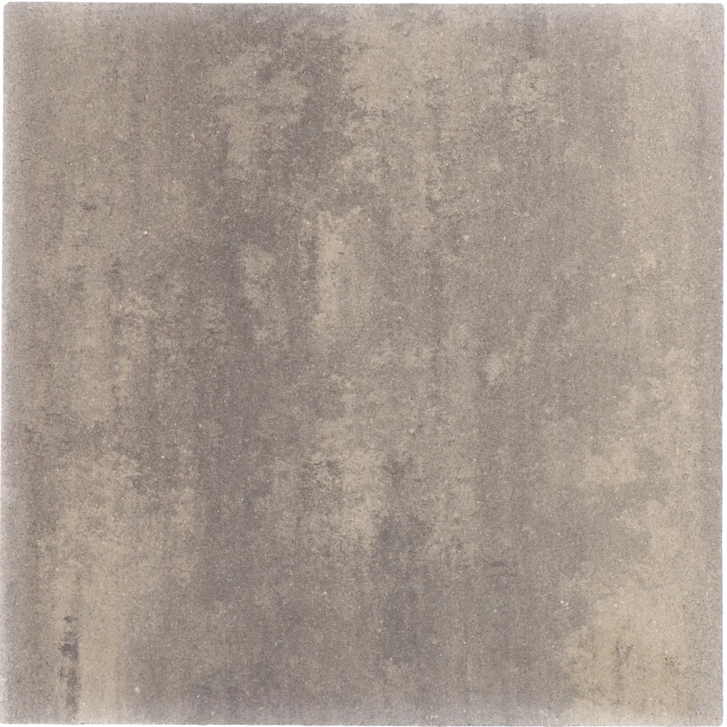 Estetico+ Midden grijs nuance 60x60x4cm