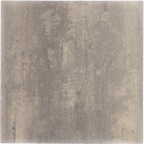Estetico+ Midden grijs nuance 60x60x4cm