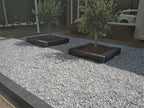 Wallblock New 15x15x60 Antraciet