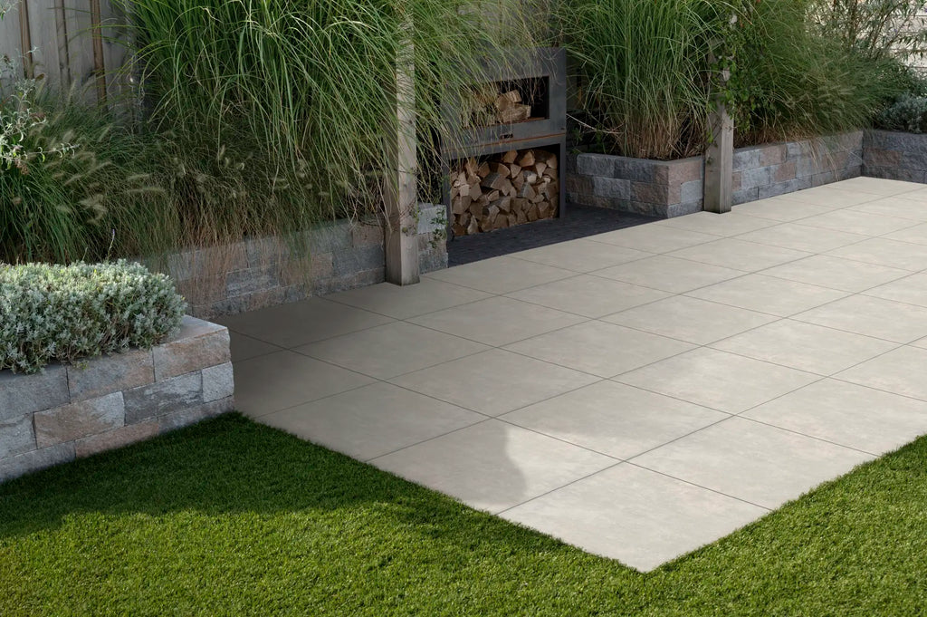 Ceramiton Blaze 60x60x4cm Sand