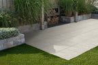 Ceramiton Blaze 60x60x4cm Sand