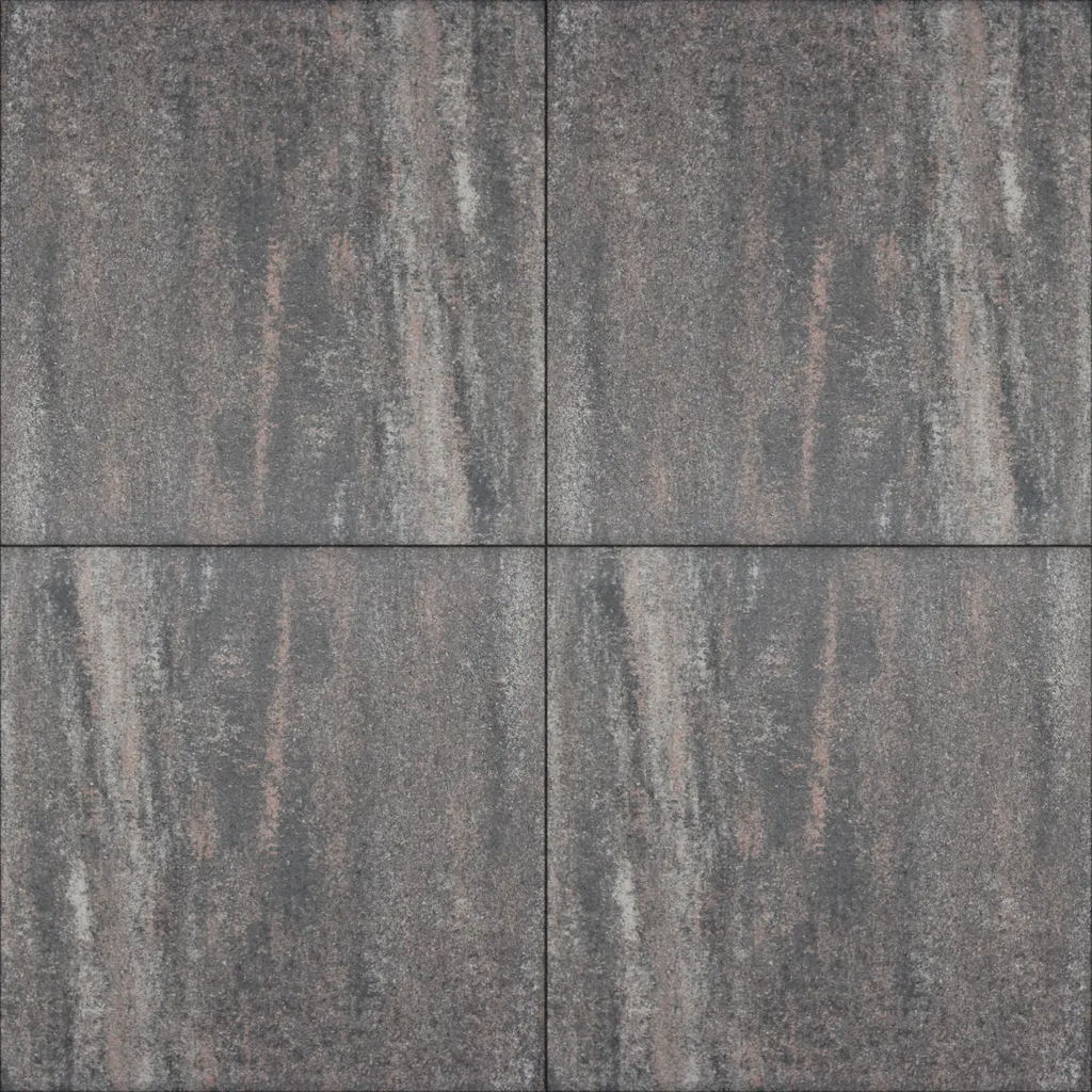 Mondo Facet 60x60x4cm Nature