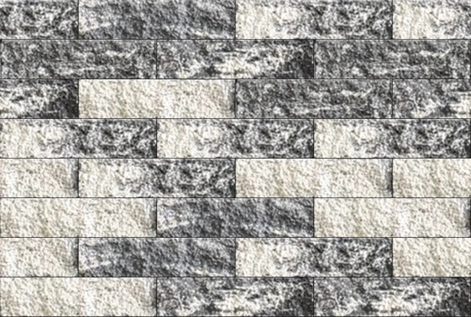 Wallblock Old