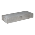 Traptrede Grijs 100x40x16