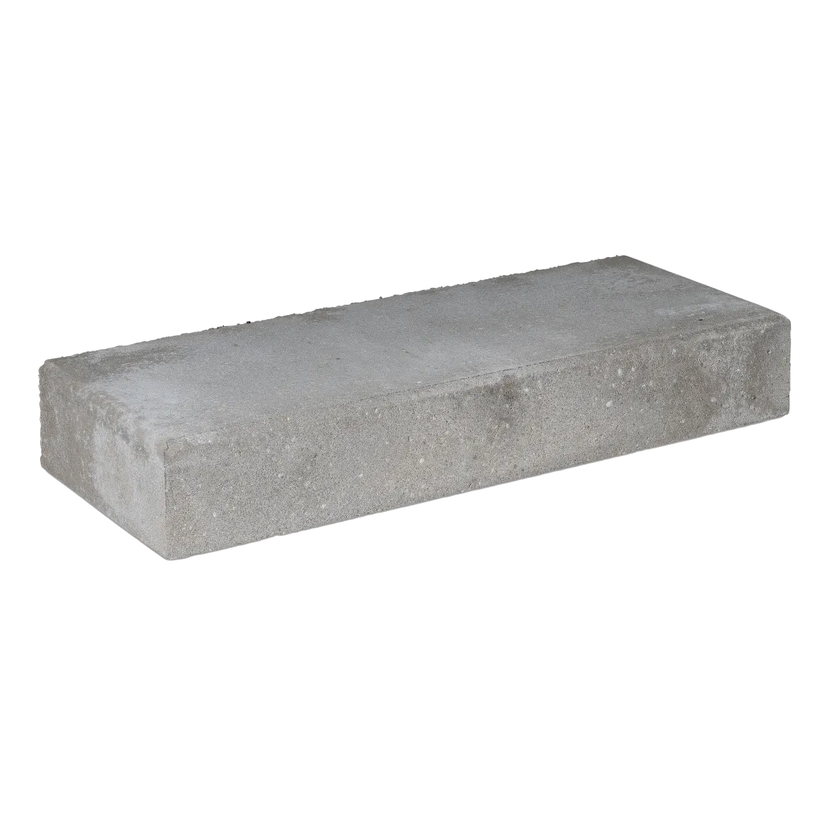 Traptrede Grijs 100x40x16