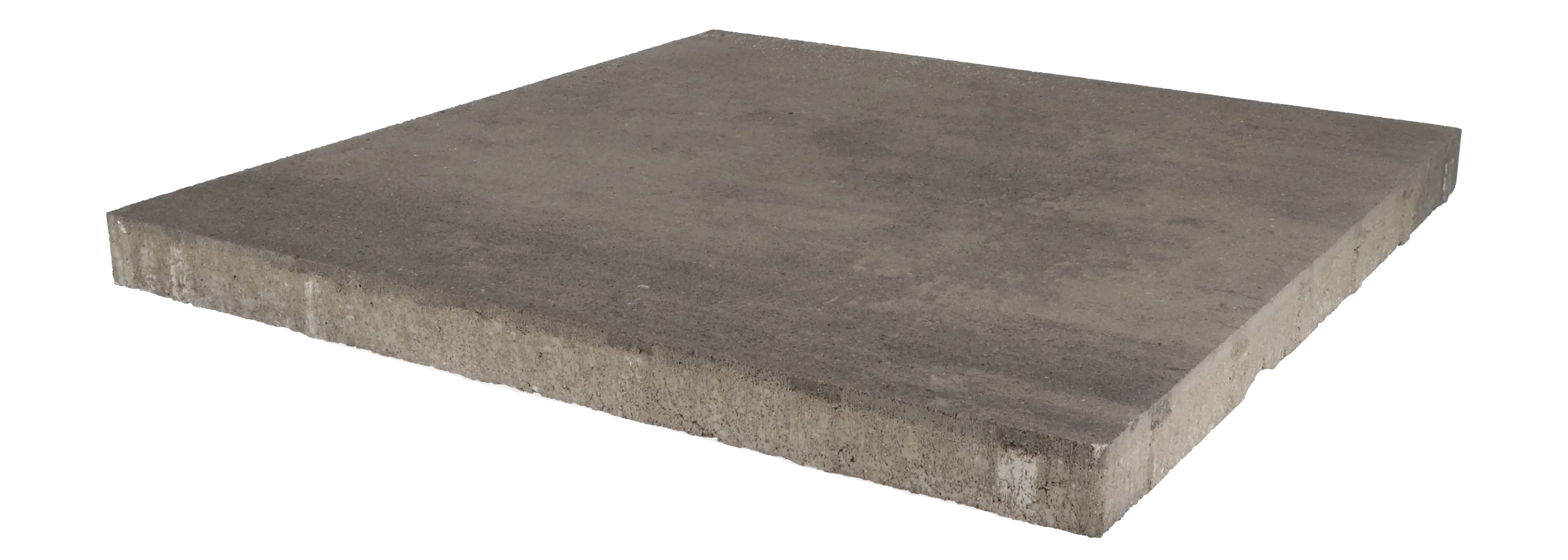 Serenio Midden grijs nuance 60x60x4cm