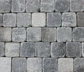 Tambour 10x10x6 smook