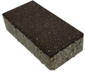 Zoak Koffie 10x20x5,5cm