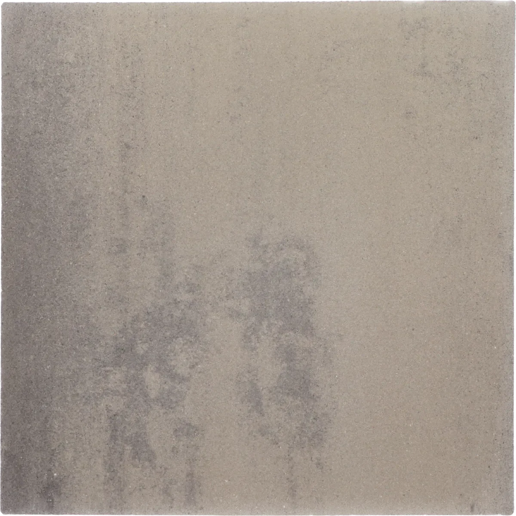 Estetico+ Midden grijs nuance 60x60x4cm
