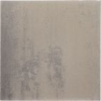 Estetico+ Midden grijs nuance 60x60x4cm
