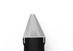 Star Drain 65/100 Lijngoot - Viking-Line (RVS-Inox) 100cm