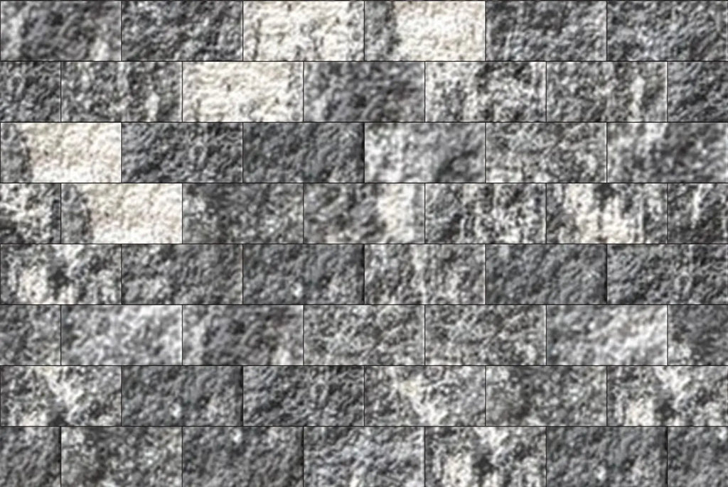 Wallblock Old