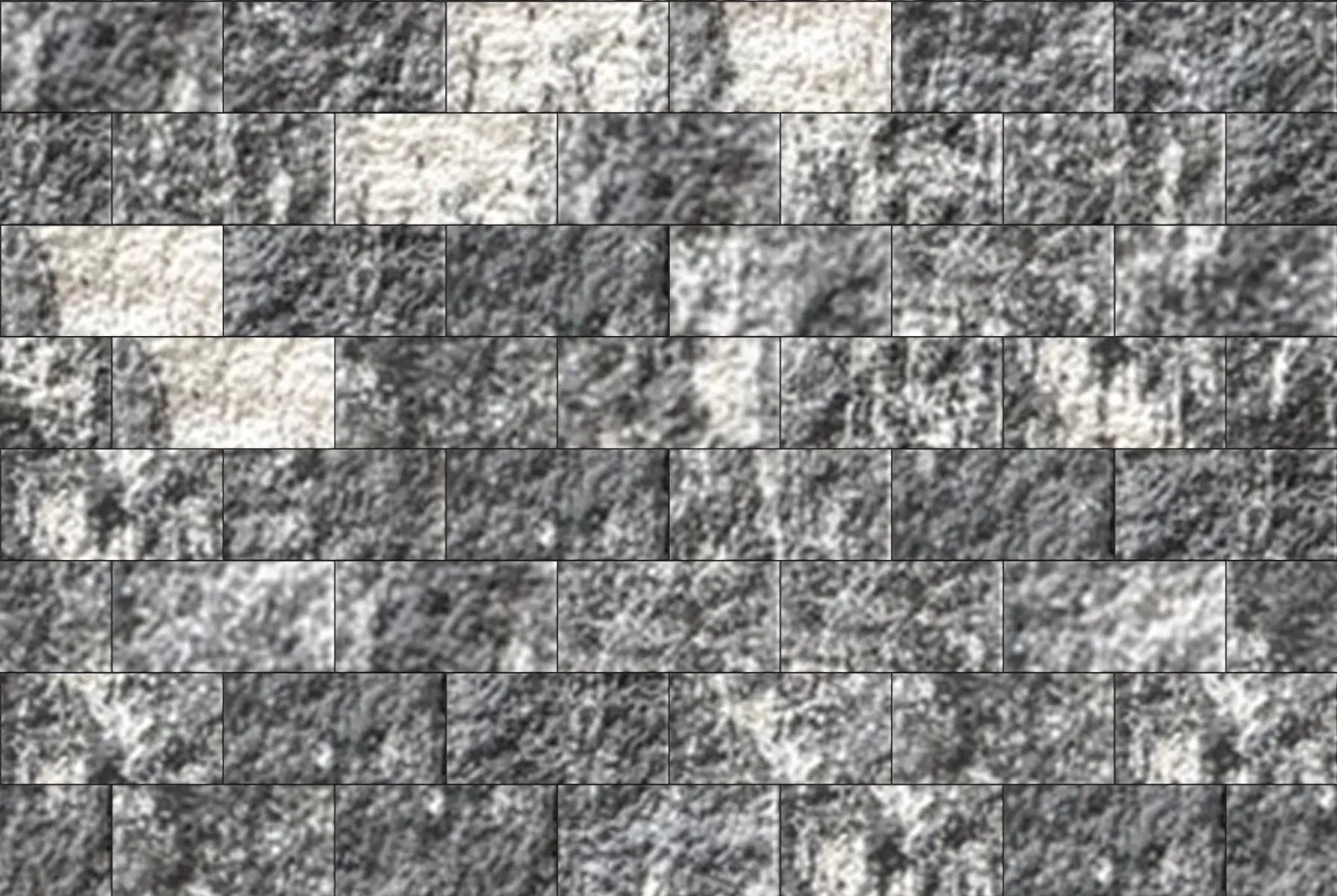 Wallblock Old