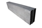 Opsluitband 12x25x100 hanzezwart GRN+ KOMO