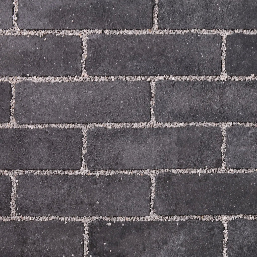 Hydro Brick 20x6,7x8 Nuance Black