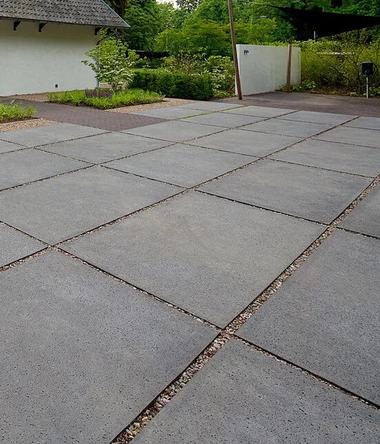 Schellevis Oudhollands Grijs Tegel 100x100x10