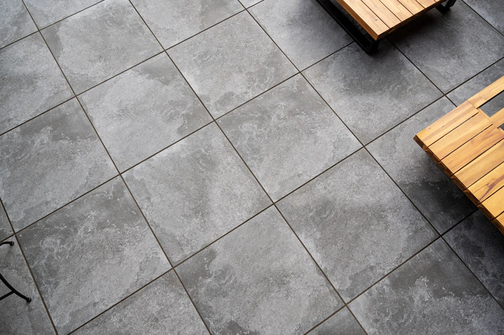 Cerasolid Marmo Black 60x60x3 /1st