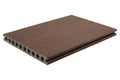 WPC Terrasplank RHK Premium 2,3x21x400cm Ipé