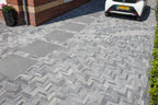 Schellevis Oudhollands Antra Tegel 100x100x8