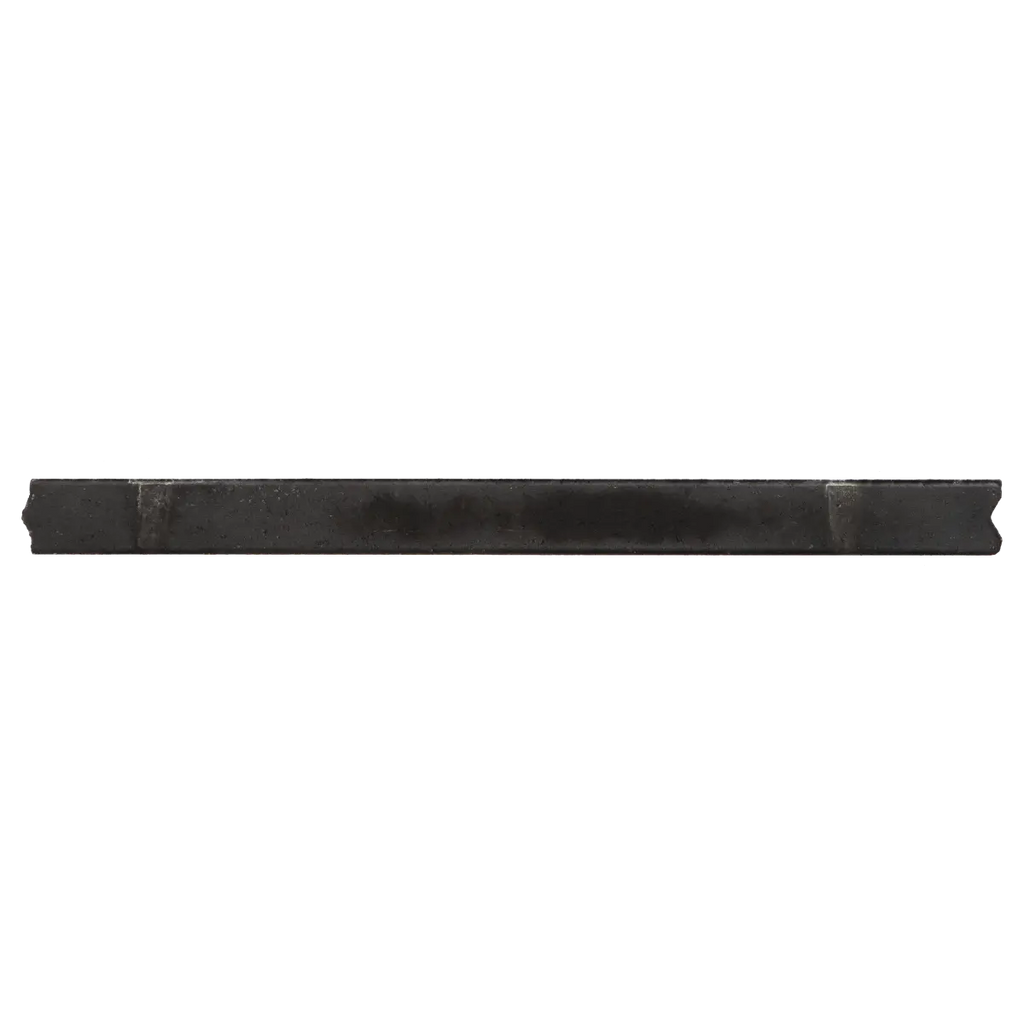 Opsluitband 8x20x100 hanzezwart GRN+ KOMO