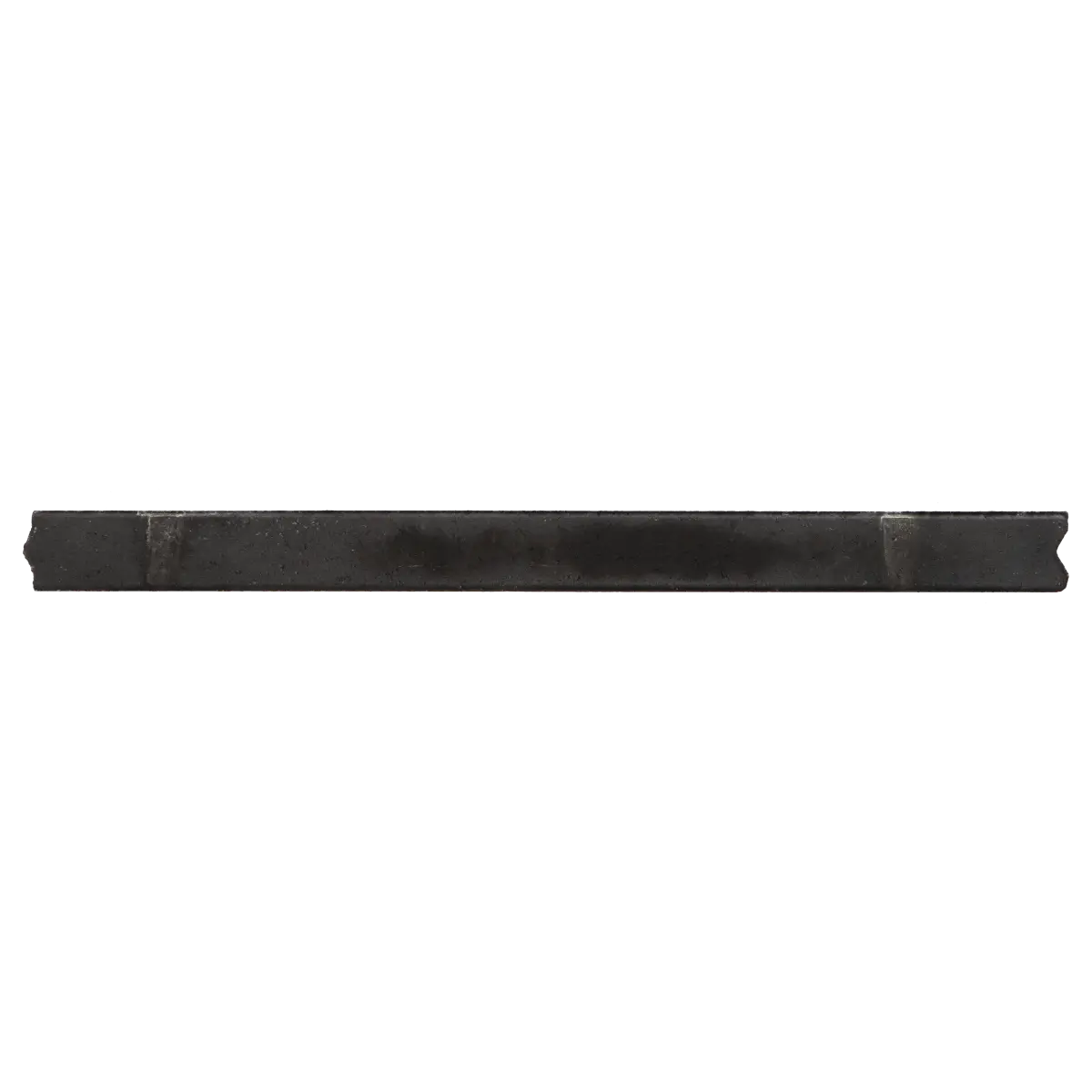 Opsluitband 8x20x100 hanzezwart GRN+ KOMO