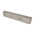 Opsluitband 8x20x100 grijs KOMO