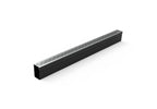 Star Drain 65/100 Lijngoot - Diamond-Line (RVS-Inox) 100cm