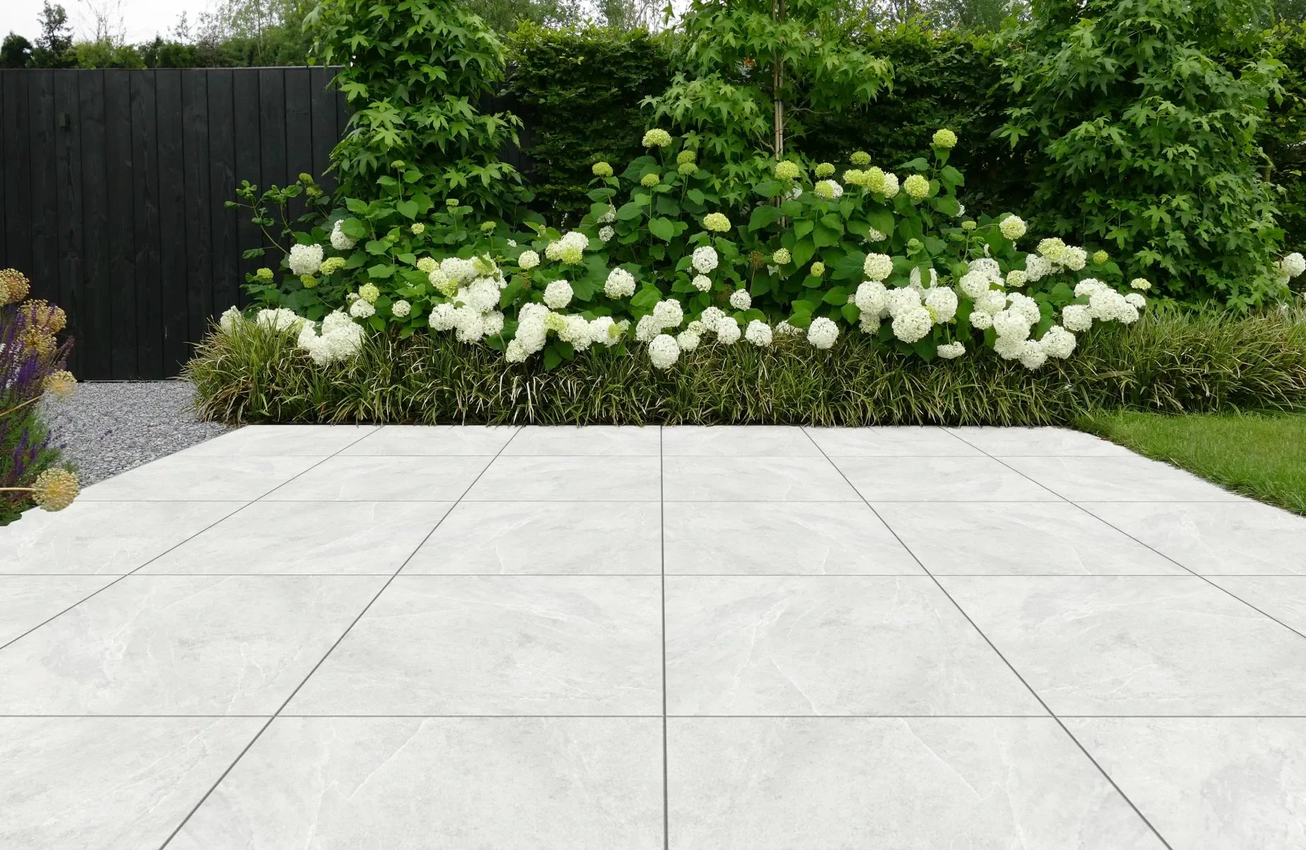 Ceramiton Rivo 60x60x4cm Almond