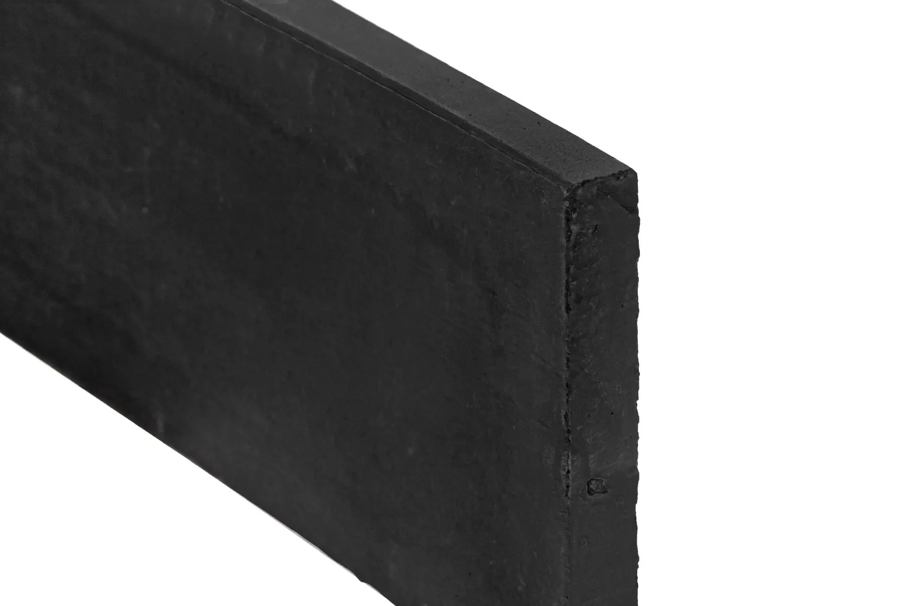 Beton-onderplaat Zaan gecoat H24xD3,5xL180cm