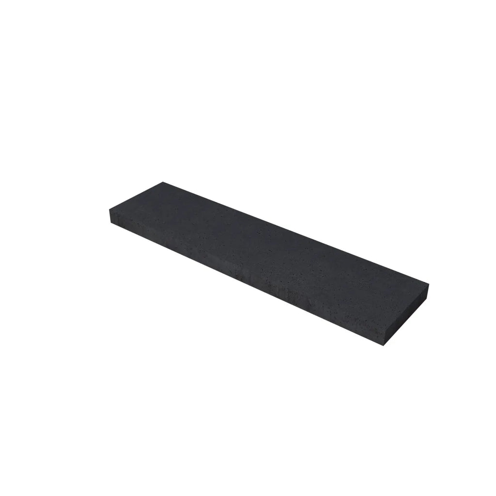 Schellevis Oudhollands Carbon Tegel 200x50x10