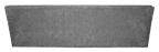 Opsluitband 6x30x100cm Antra