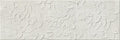 Vinci Sinfonia Pearl 25x75 keramische decortegel