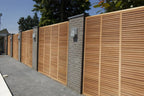 Bangkiraï Trellis 26 Louvre 180x180cm