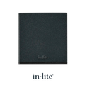 In-Lite Big Cubid Wall 12V - Dark Grey