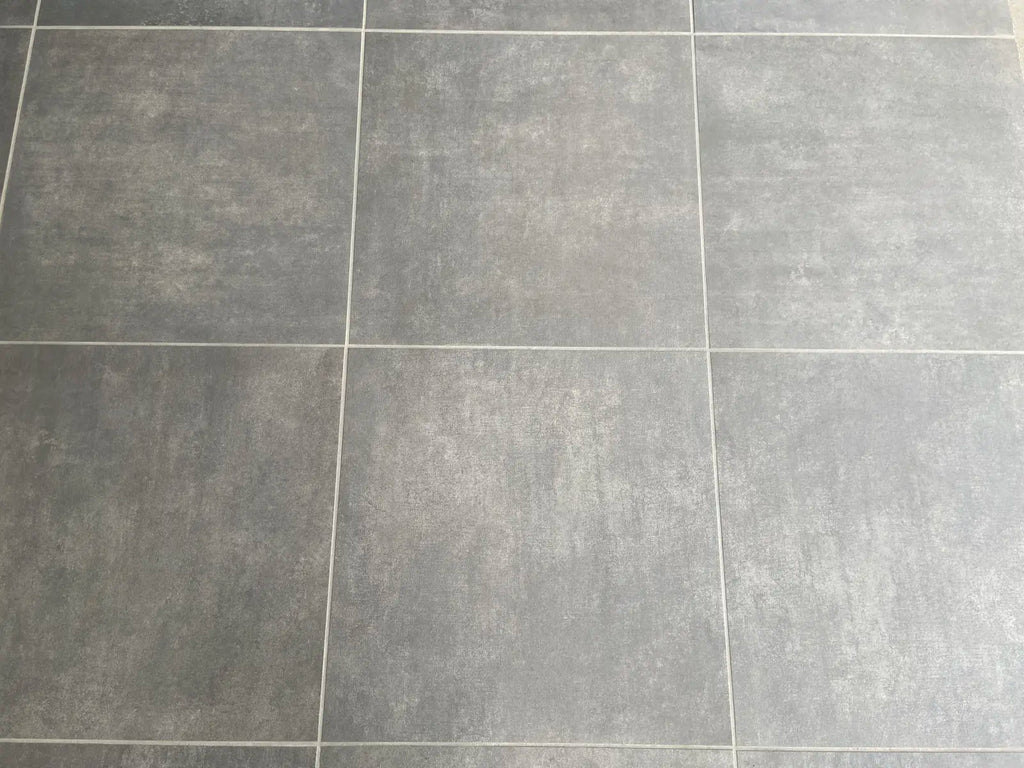 Ceramiton Blaze 60x60x4cm Black