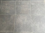 Ceramiton Blaze 60x60x4cm Black