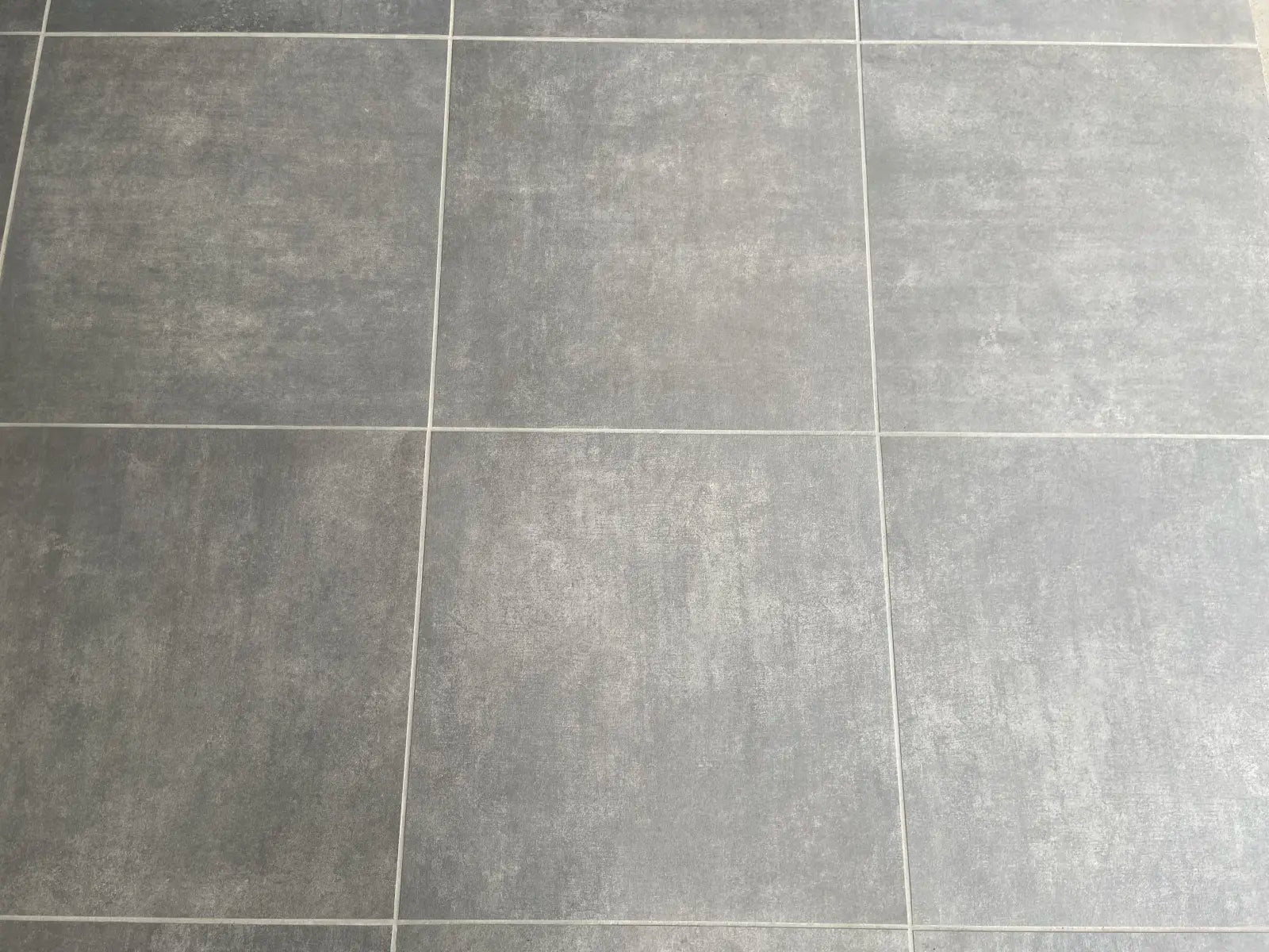 Ceramiton Blaze 60x60x4cm Black