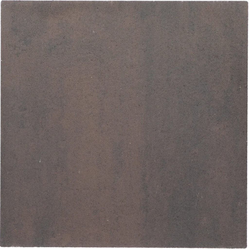 Estetico+ Donker bruin nuance 60x60x4cm