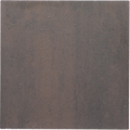 Estetico+ Donker bruin nuance 60x60x4cm
