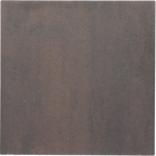 Estetico+ Donker bruin nuance 60x60x4cm