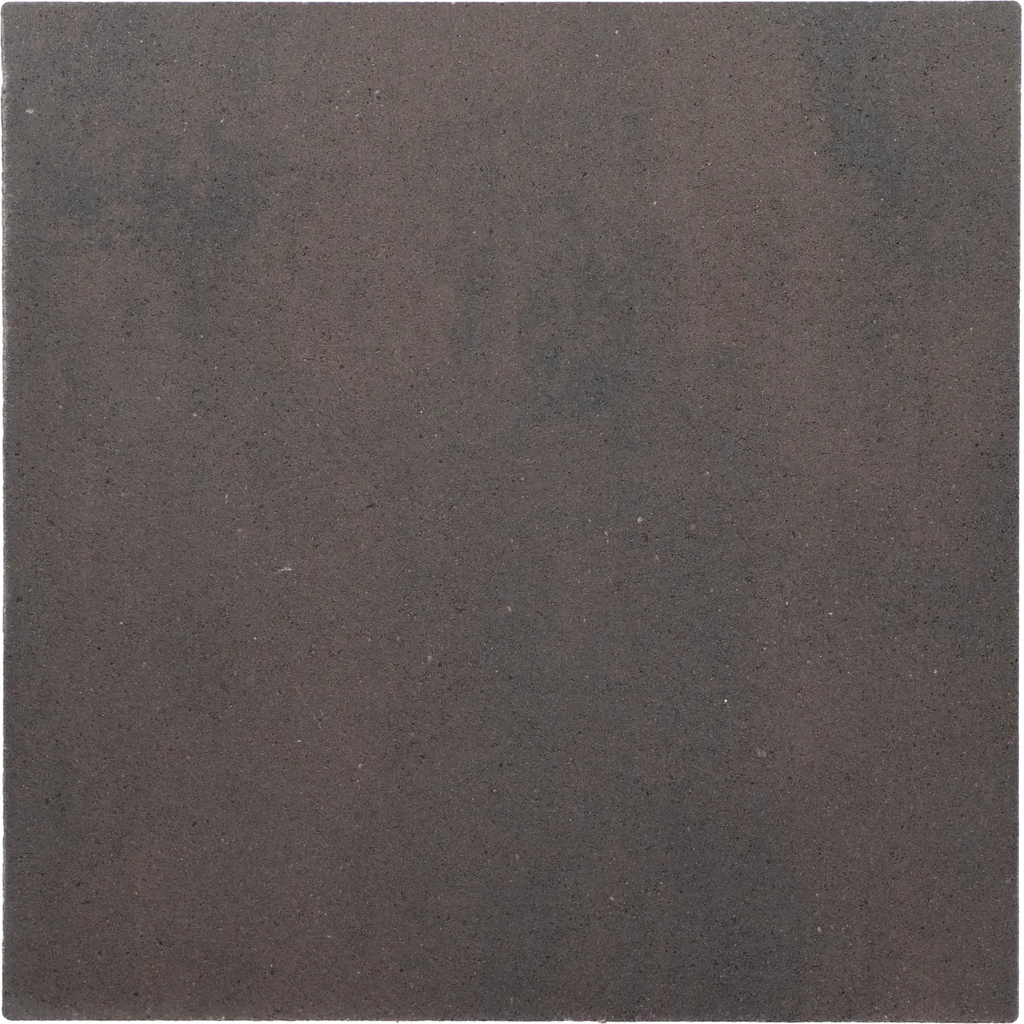 Serenio Donker bruin nuance 60x60x4cm