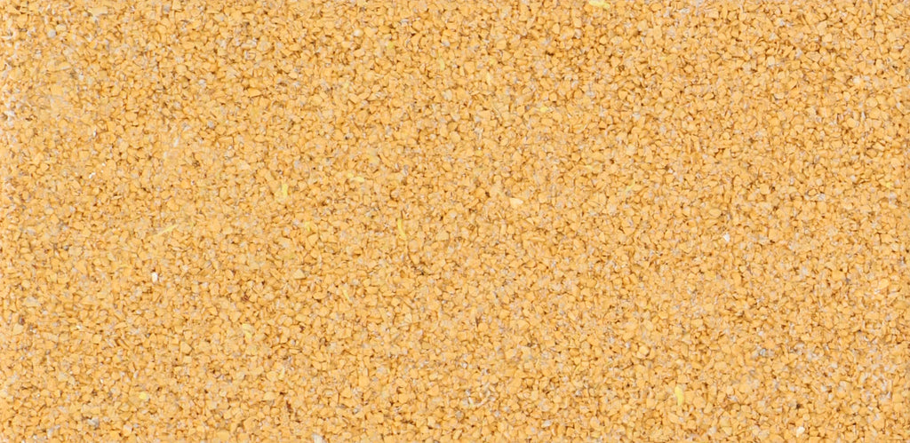 Zoak Geel 10x20x5,5cm